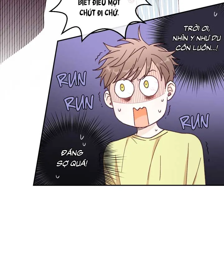 NGƯỜI HÀNG XÓM QUYẾN RŨ CỦA TÔI Chapter 4 Trang 11