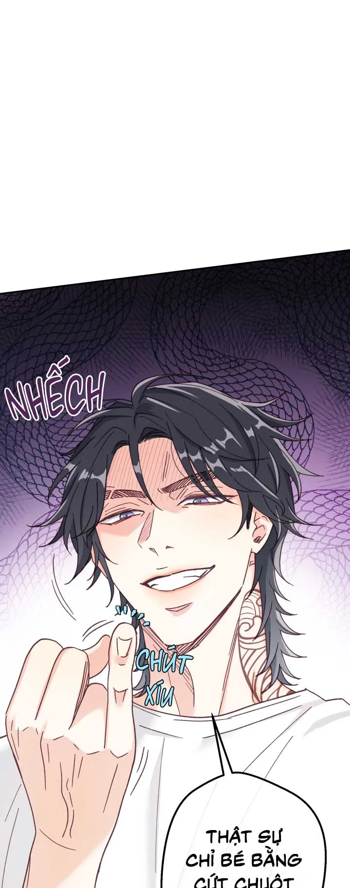 NGƯỜI HÀNG XÓM QUYẾN RŨ CỦA TÔI Chapter 4 Trang 19