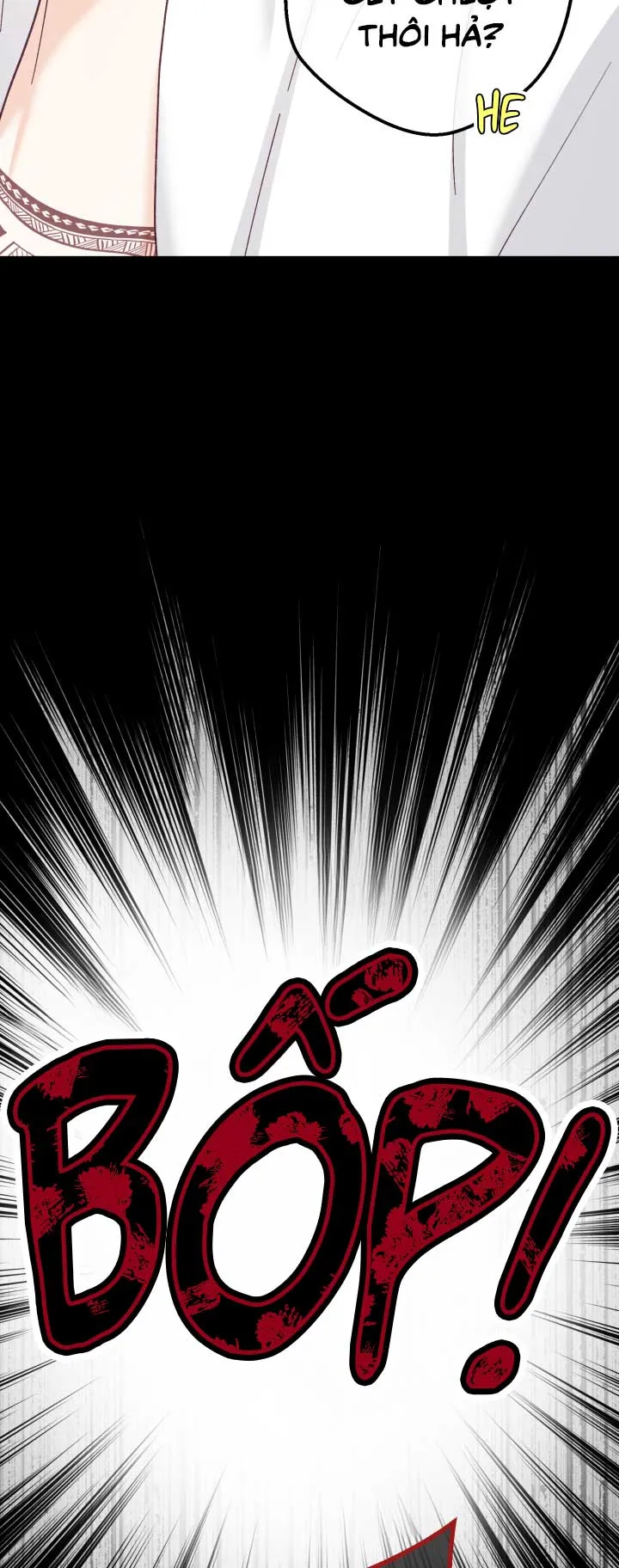 NGƯỜI HÀNG XÓM QUYẾN RŨ CỦA TÔI Chapter 4 Trang 20