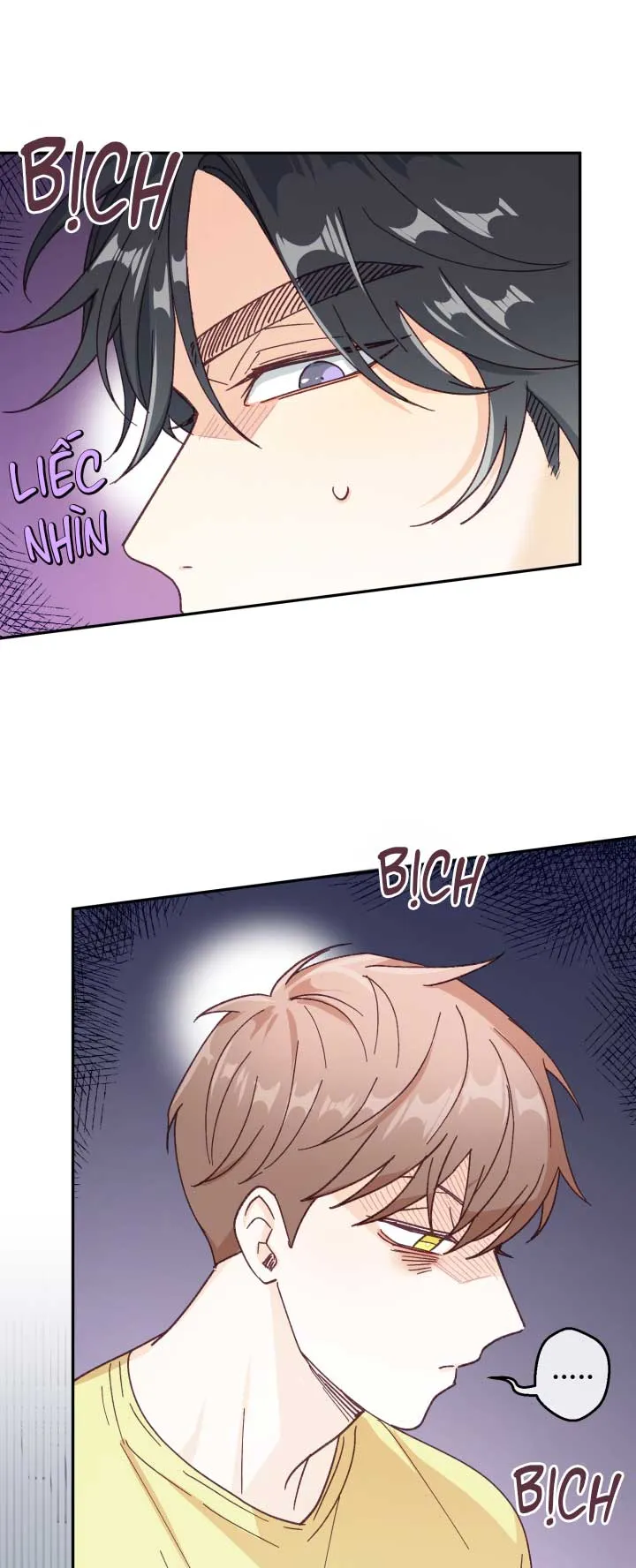 NGƯỜI HÀNG XÓM QUYẾN RŨ CỦA TÔI Chapter 4 Trang 32