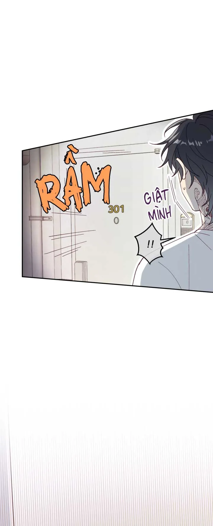 NGƯỜI HÀNG XÓM QUYẾN RŨ CỦA TÔI Chapter 4 Trang 35