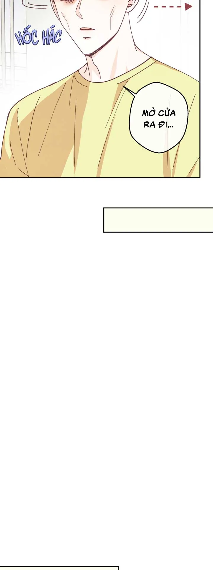 NGƯỜI HÀNG XÓM QUYẾN RŨ CỦA TÔI Chapter 4 Trang 38