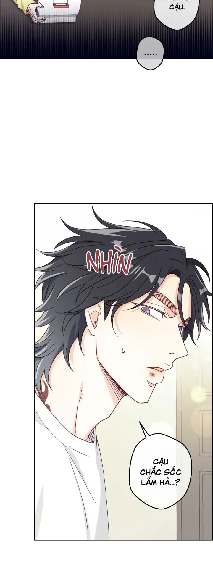 NGƯỜI HÀNG XÓM QUYẾN RŨ CỦA TÔI Chapter 4 Trang 40