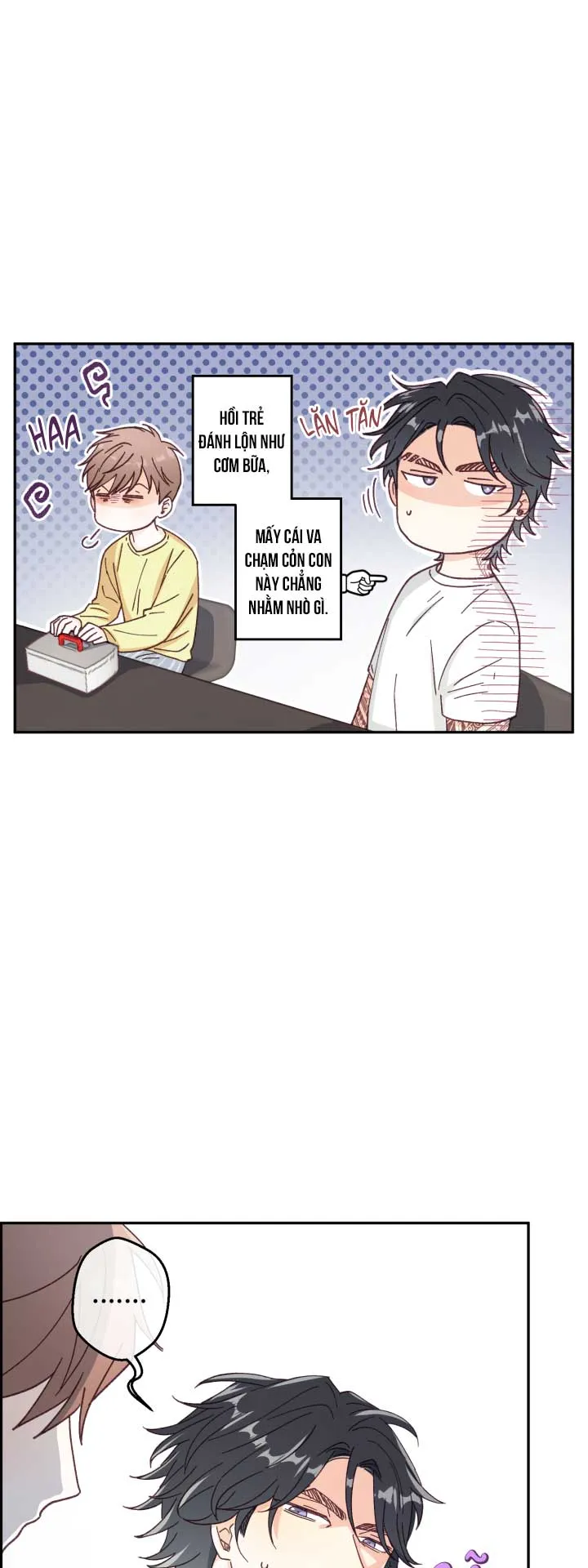 NGƯỜI HÀNG XÓM QUYẾN RŨ CỦA TÔI Chapter 4 Trang 42