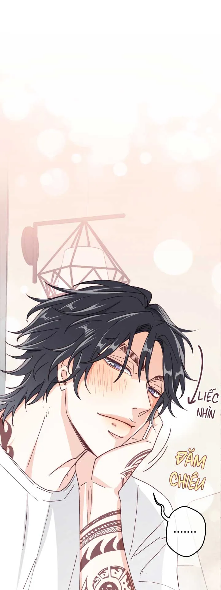 NGƯỜI HÀNG XÓM QUYẾN RŨ CỦA TÔI Chapter 4 Trang 62