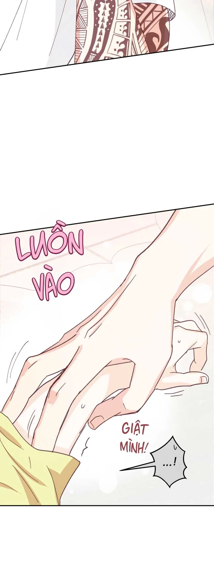 NGƯỜI HÀNG XÓM QUYẾN RŨ CỦA TÔI Chapter 4 Trang 63