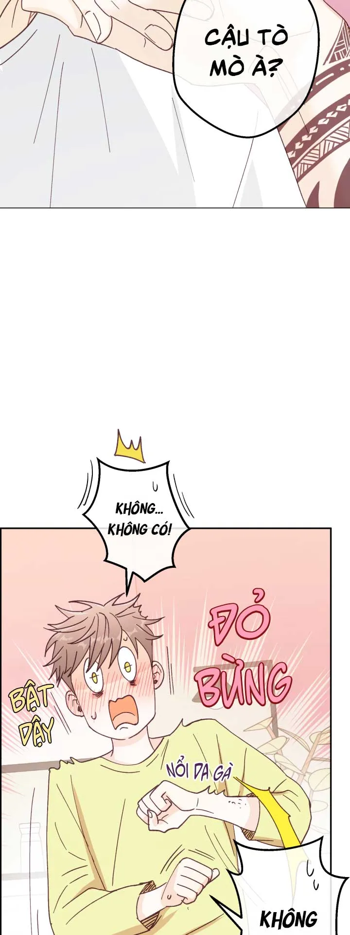 NGƯỜI HÀNG XÓM QUYẾN RŨ CỦA TÔI Chapter 4 Trang 65