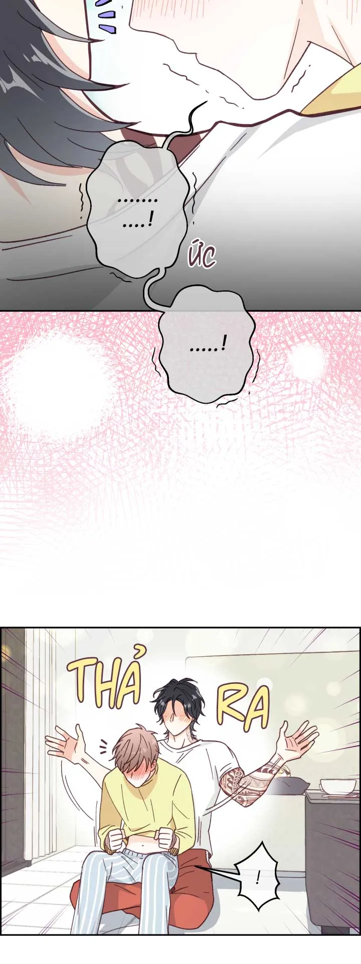 NGƯỜI HÀNG XÓM QUYẾN RŨ CỦA TÔI Chapter 4 Trang 71