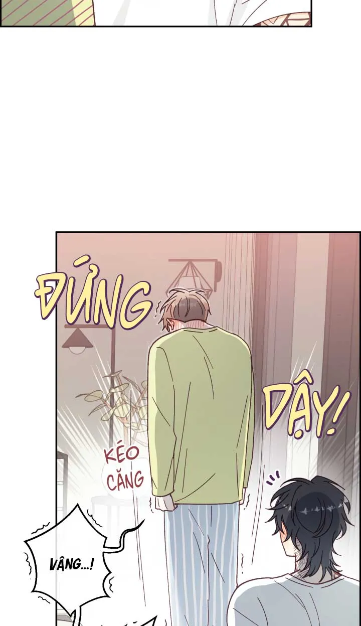 NGƯỜI HÀNG XÓM QUYẾN RŨ CỦA TÔI Chapter 4 Trang 73