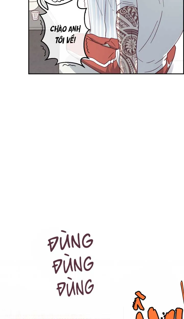 NGƯỜI HÀNG XÓM QUYẾN RŨ CỦA TÔI Chapter 4 Trang 74