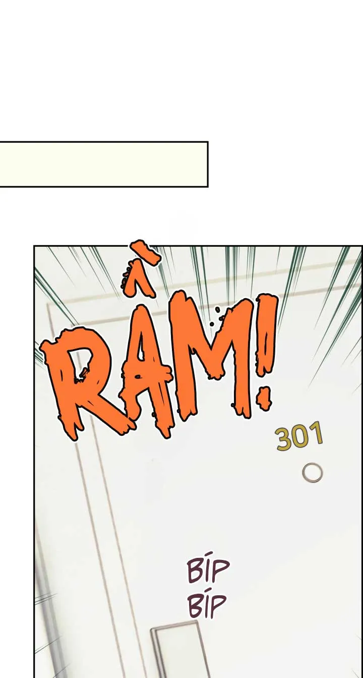 NGƯỜI HÀNG XÓM QUYẾN RŨ CỦA TÔI Chapter 4 Trang 77