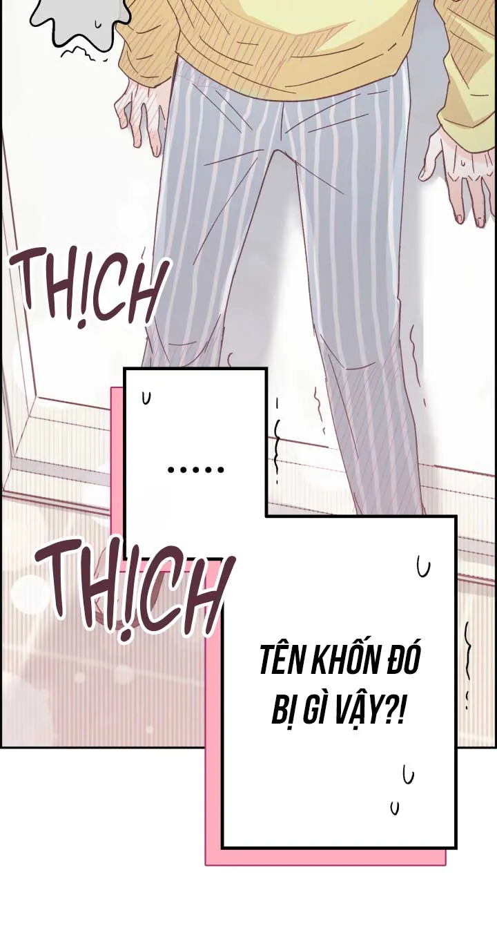 NGƯỜI HÀNG XÓM QUYẾN RŨ CỦA TÔI Chapter 4 Trang 80