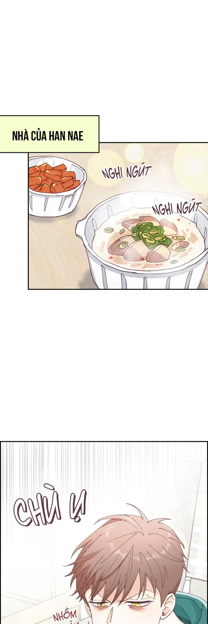 NGƯỜI HÀNG XÓM QUYẾN RŨ CỦA TÔI Chapter 5 Trang 14