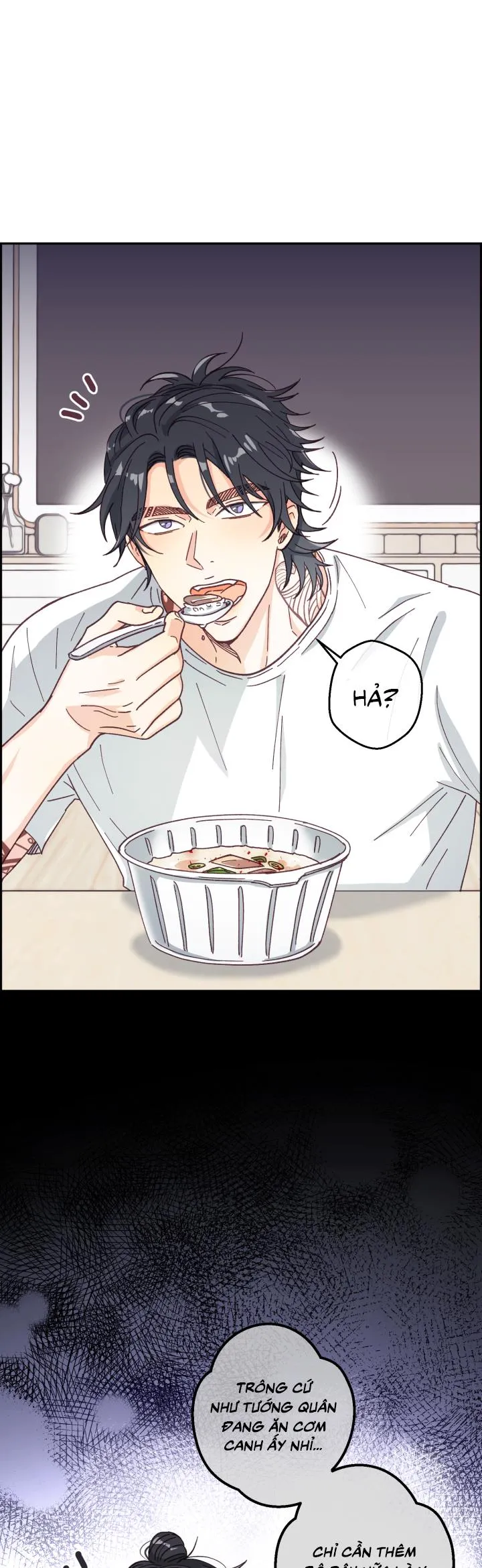 NGƯỜI HÀNG XÓM QUYẾN RŨ CỦA TÔI Chapter 5 Trang 18