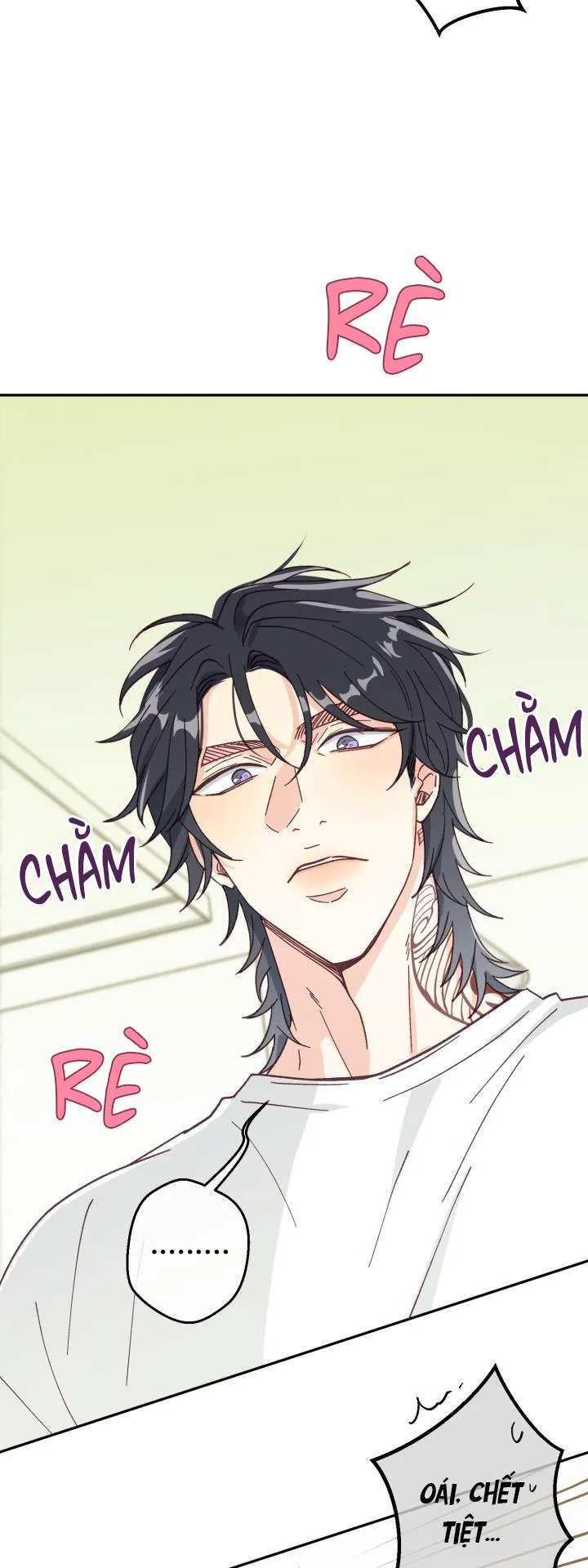 NGƯỜI HÀNG XÓM QUYẾN RŨ CỦA TÔI Chapter 5 Trang 36