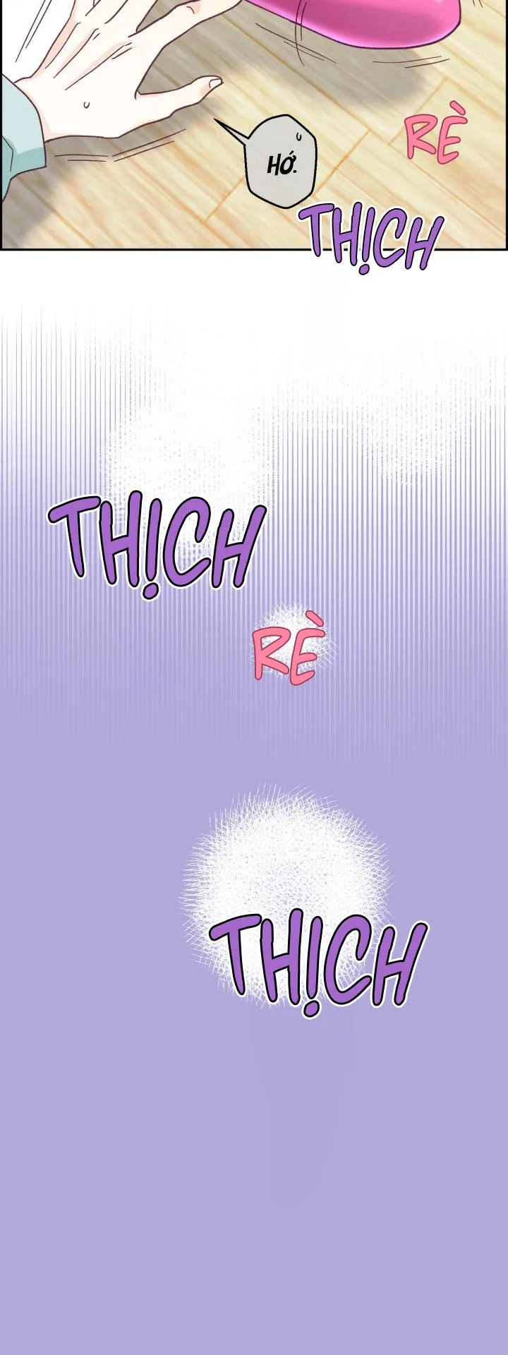 NGƯỜI HÀNG XÓM QUYẾN RŨ CỦA TÔI Chapter 5 Trang 38