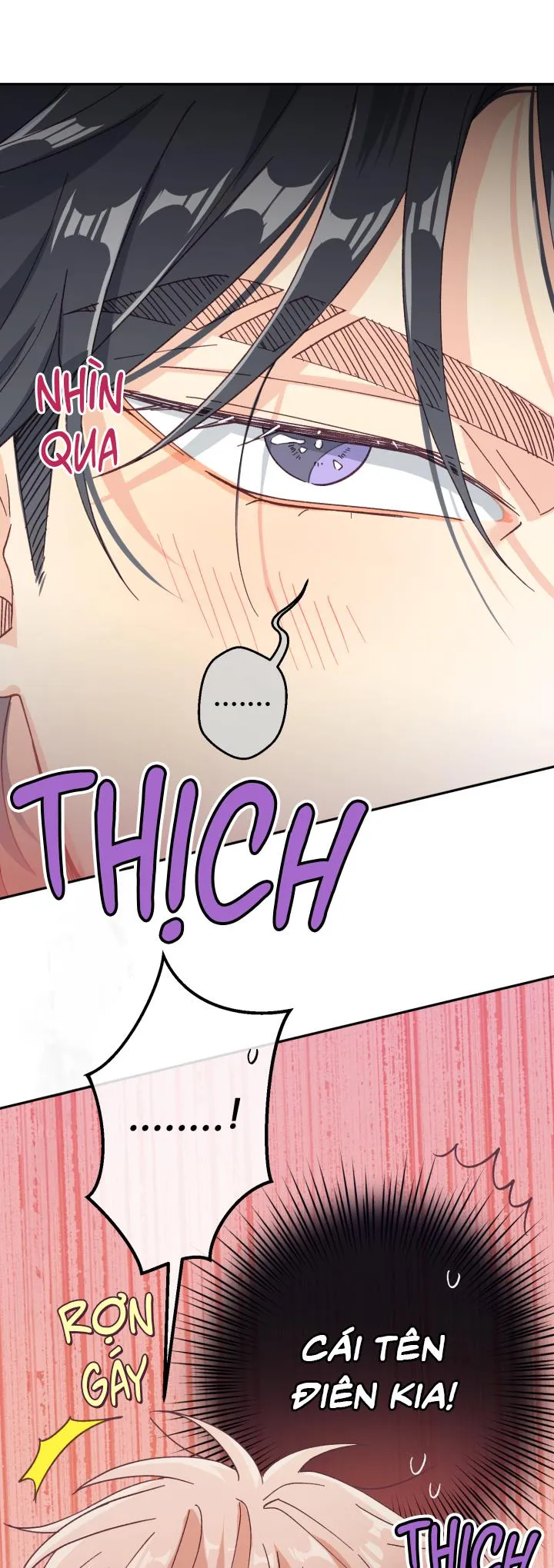 NGƯỜI HÀNG XÓM QUYẾN RŨ CỦA TÔI Chapter 5 Trang 41