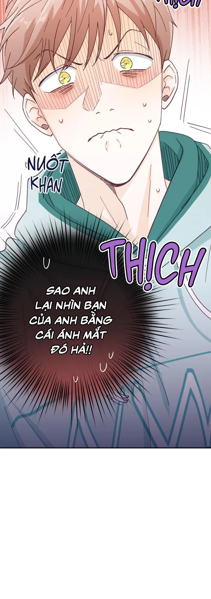 NGƯỜI HÀNG XÓM QUYẾN RŨ CỦA TÔI Chapter 5 Trang 42