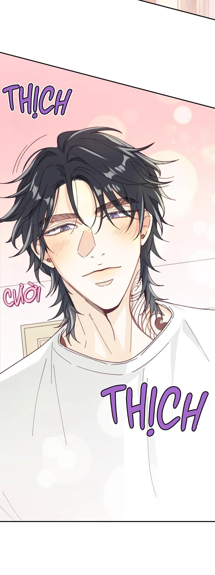 NGƯỜI HÀNG XÓM QUYẾN RŨ CỦA TÔI Chapter 5 Trang 48