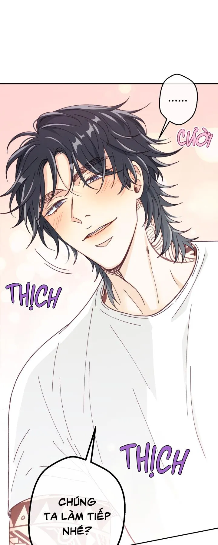 NGƯỜI HÀNG XÓM QUYẾN RŨ CỦA TÔI Chapter 5 Trang 56