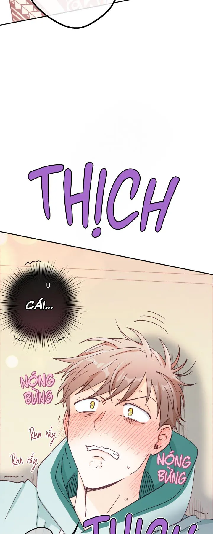 NGƯỜI HÀNG XÓM QUYẾN RŨ CỦA TÔI Chapter 5 Trang 57