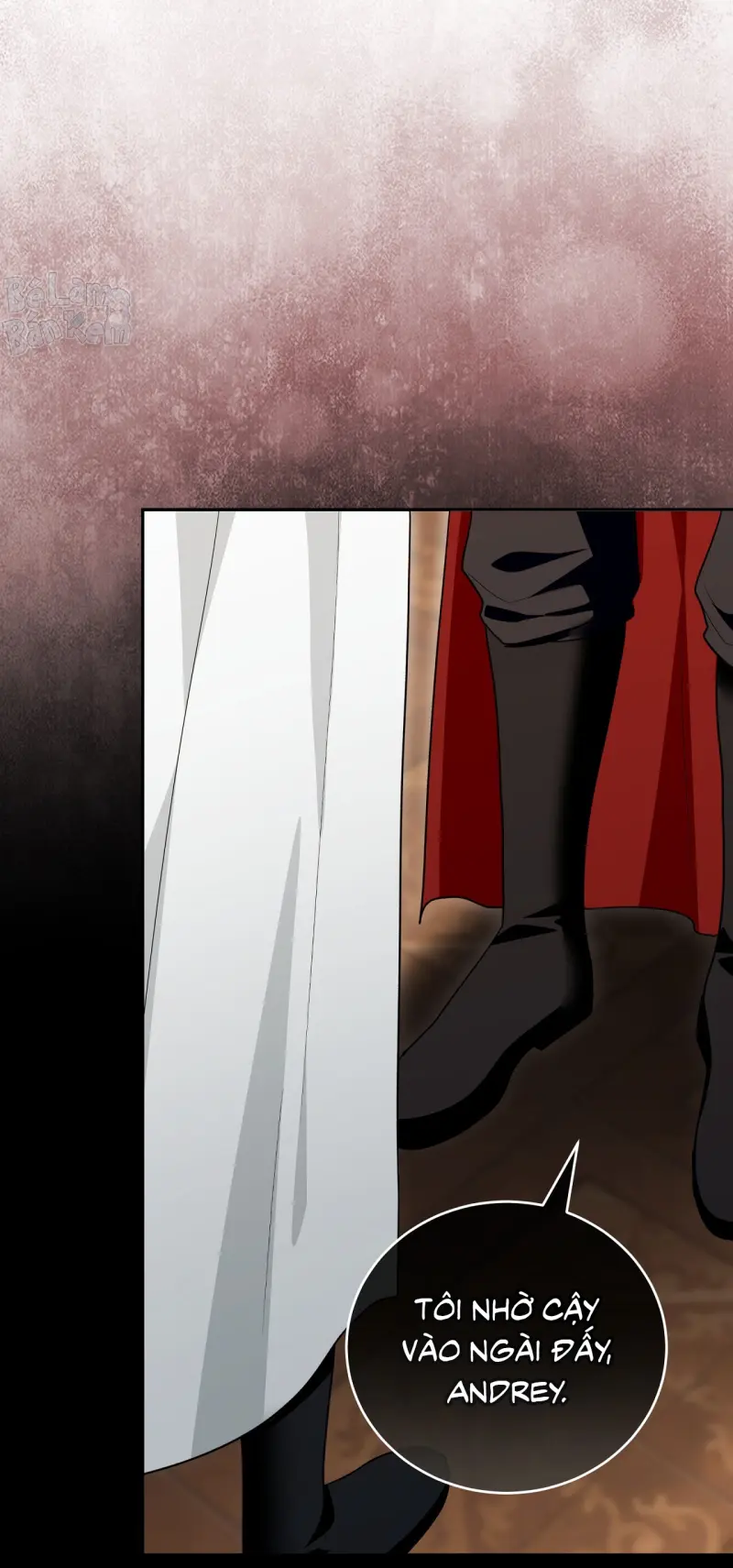 NGƯỜI HÀNG XÓM QUYẾN RŨ CỦA TÔI Chapter 6 Trang 7