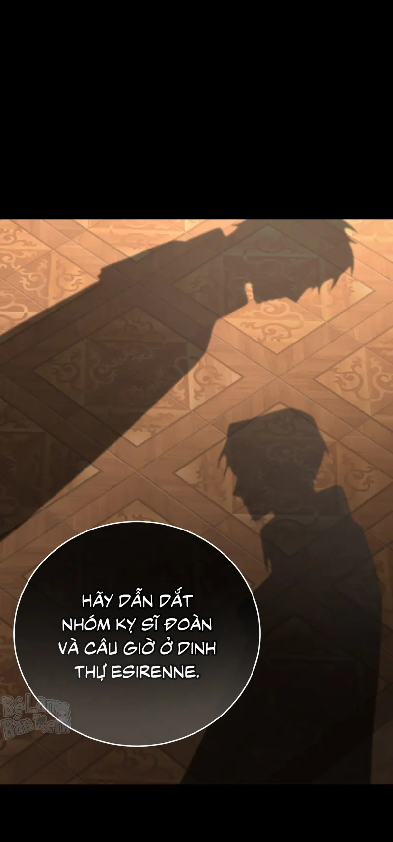 NGƯỜI HÀNG XÓM QUYẾN RŨ CỦA TÔI Chapter 6 Trang 8