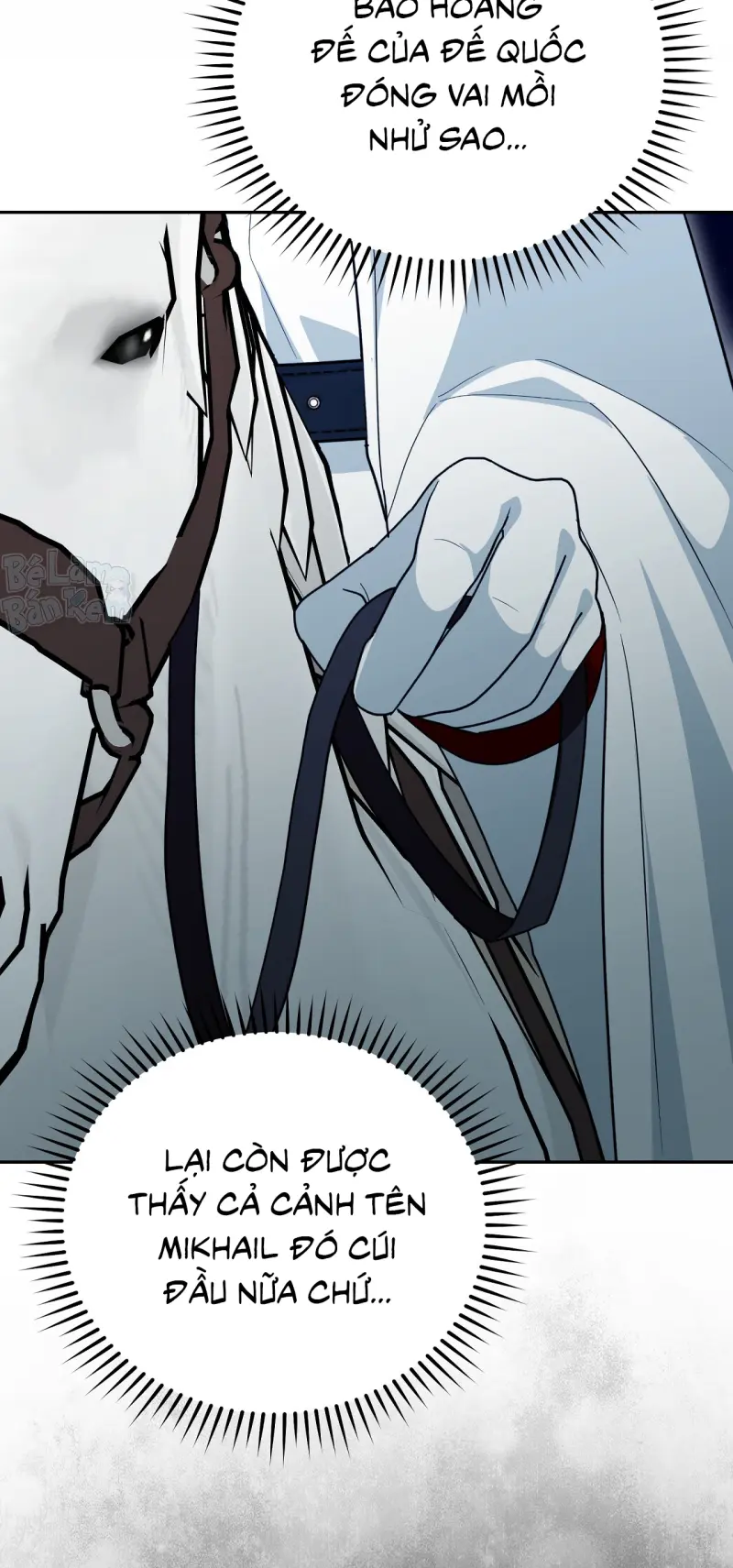 NGƯỜI HÀNG XÓM QUYẾN RŨ CỦA TÔI Chapter 6 Trang 10