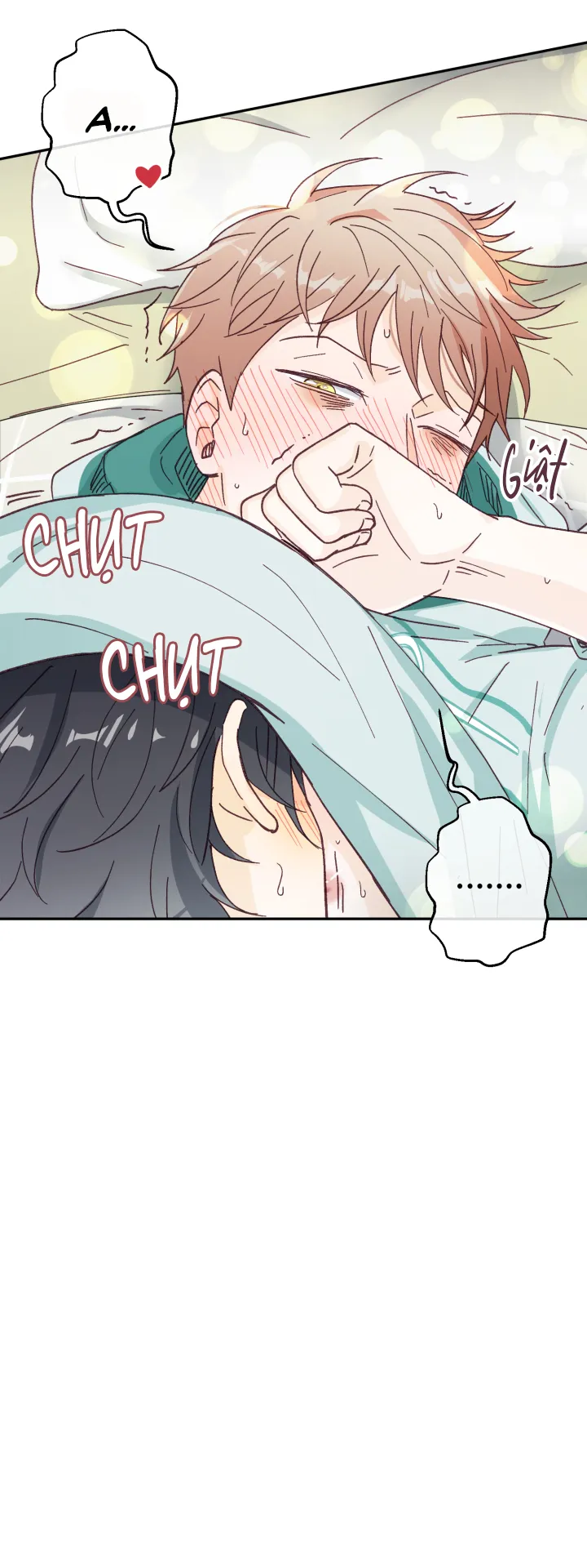 NGƯỜI HÀNG XÓM QUYẾN RŨ CỦA TÔI Chapter 6 Trang 16