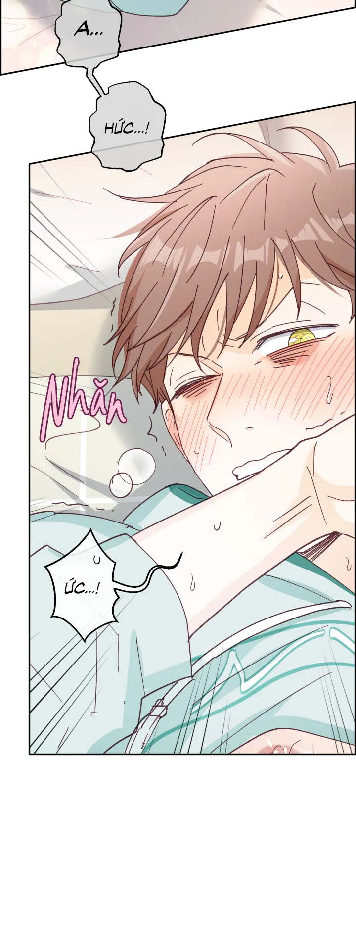 NGƯỜI HÀNG XÓM QUYẾN RŨ CỦA TÔI Chapter 6 Trang 20