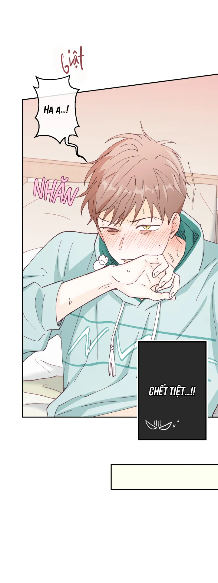 NGƯỜI HÀNG XÓM QUYẾN RŨ CỦA TÔI Chapter 6 Trang 26