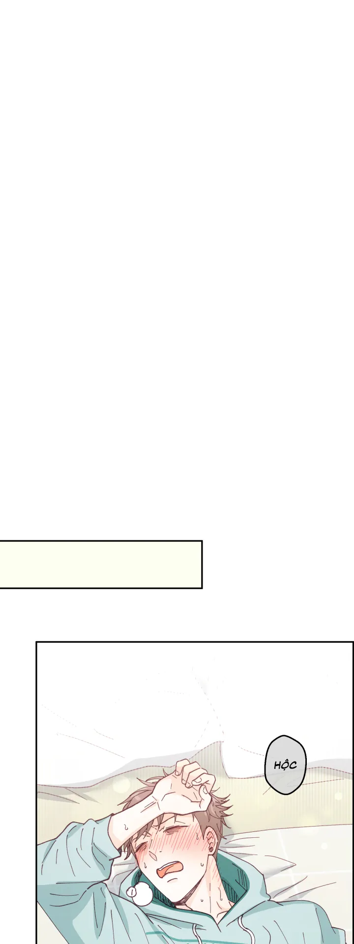 NGƯỜI HÀNG XÓM QUYẾN RŨ CỦA TÔI Chapter 6 Trang 27