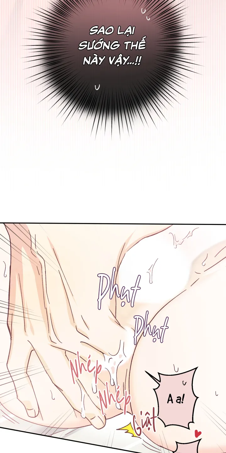 NGƯỜI HÀNG XÓM QUYẾN RŨ CỦA TÔI Chapter 6 Trang 34