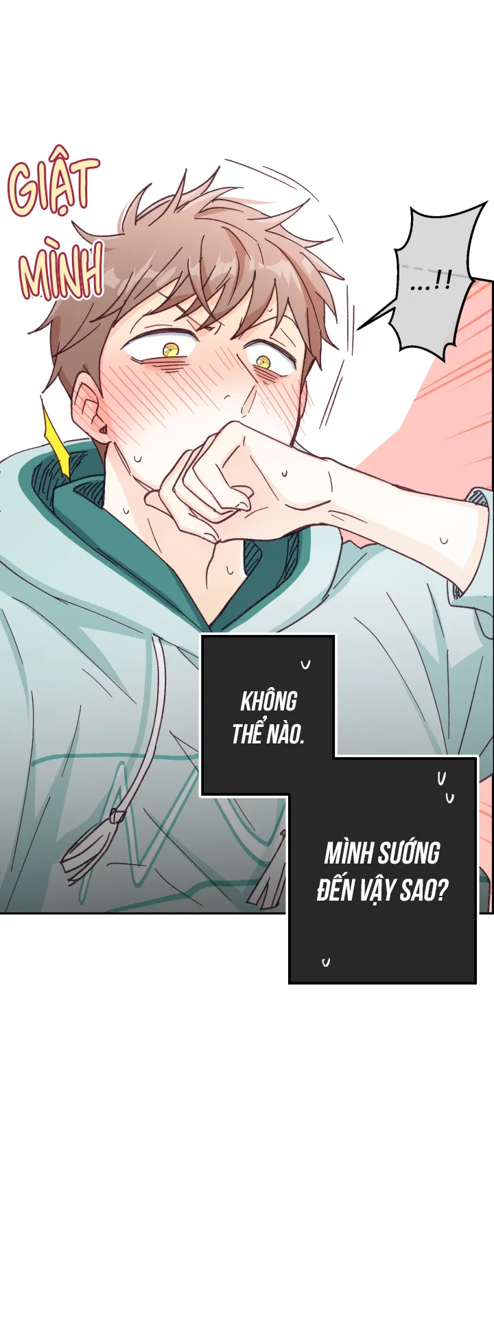 NGƯỜI HÀNG XÓM QUYẾN RŨ CỦA TÔI Chapter 6 Trang 48