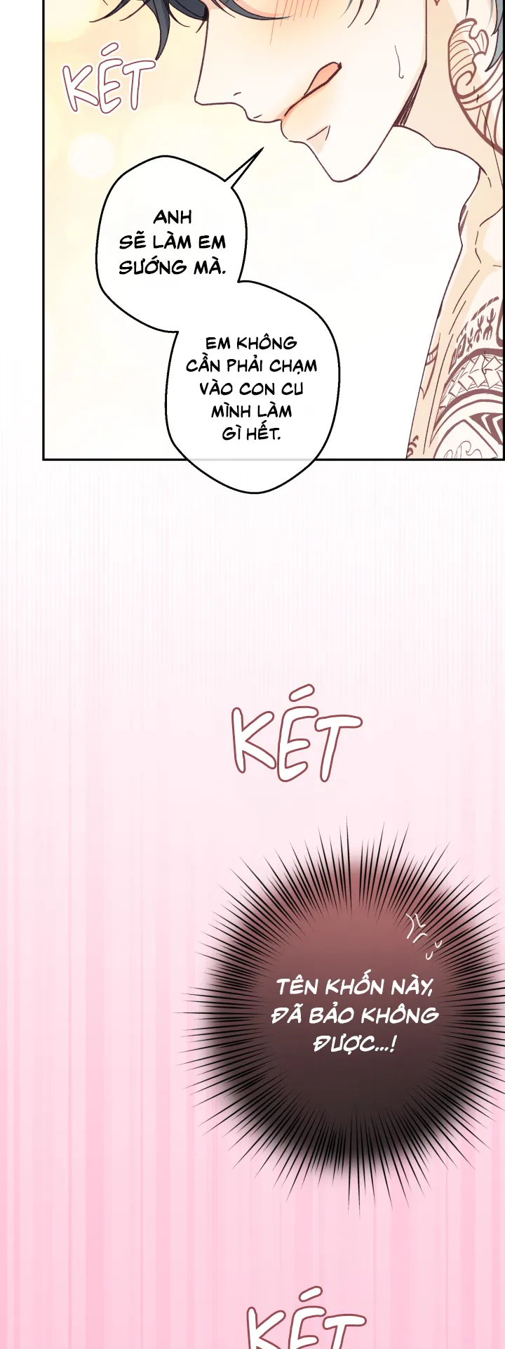 NGƯỜI HÀNG XÓM QUYẾN RŨ CỦA TÔI Chapter 6 Trang 50