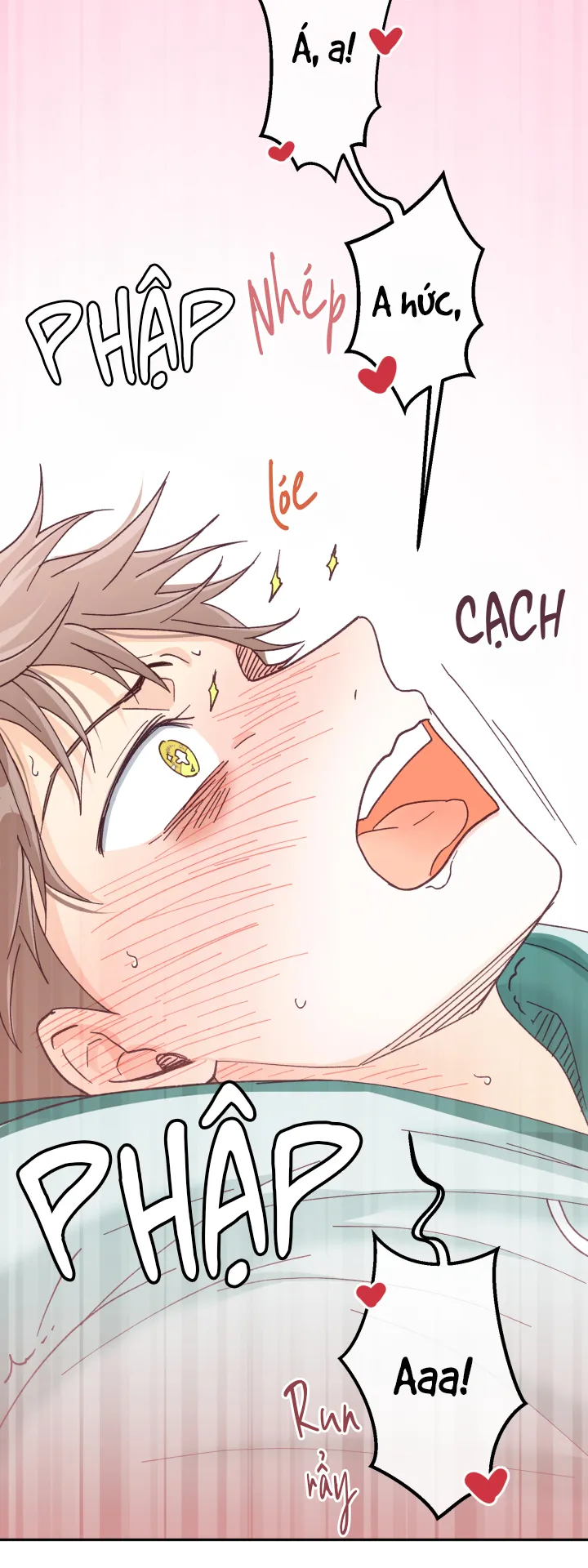 NGƯỜI HÀNG XÓM QUYẾN RŨ CỦA TÔI Chapter 6 Trang 52