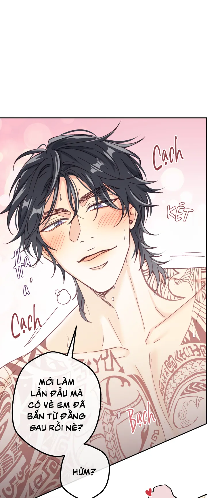 NGƯỜI HÀNG XÓM QUYẾN RŨ CỦA TÔI Chapter 6 Trang 56