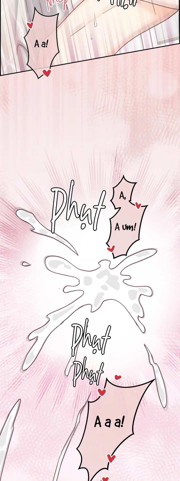 NGƯỜI HÀNG XÓM QUYẾN RŨ CỦA TÔI Chapter 6 Trang 59