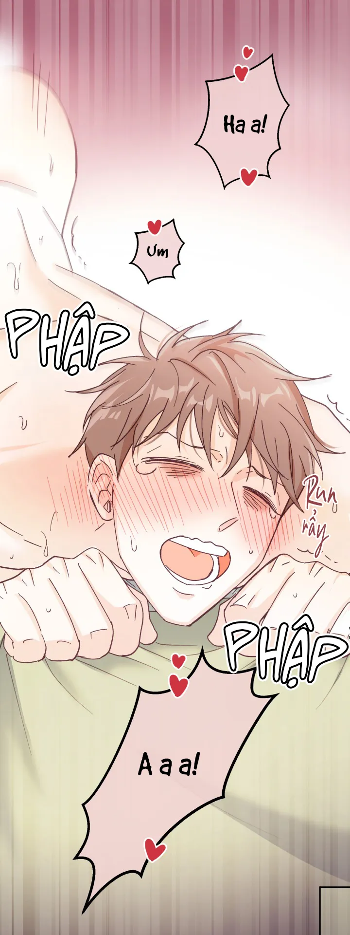 NGƯỜI HÀNG XÓM QUYẾN RŨ CỦA TÔI Chapter 6 Trang 68