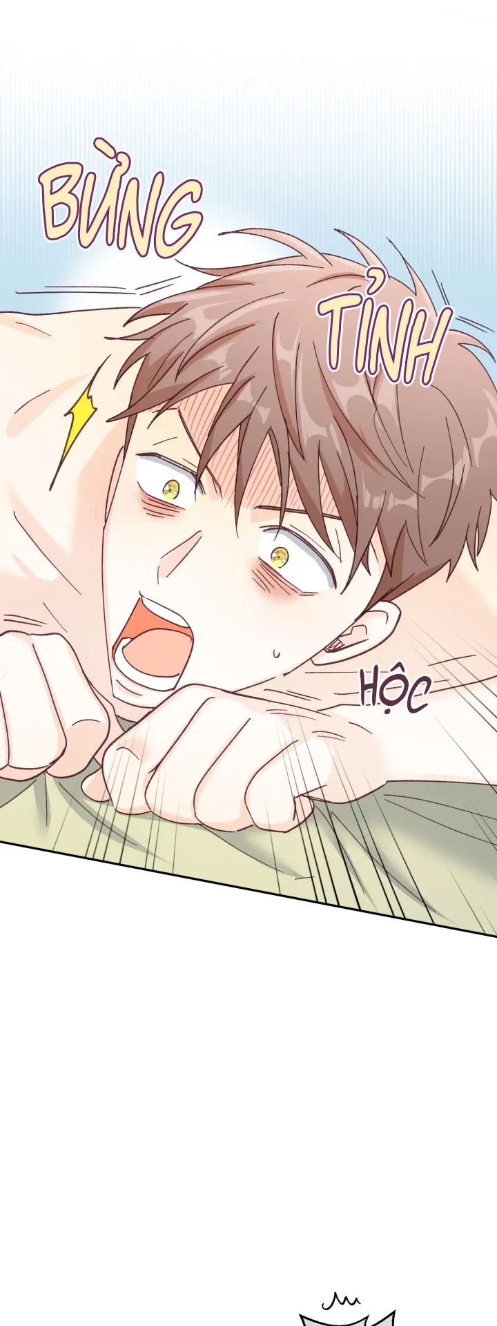 NGƯỜI HÀNG XÓM QUYẾN RŨ CỦA TÔI Chapter 6 Trang 70