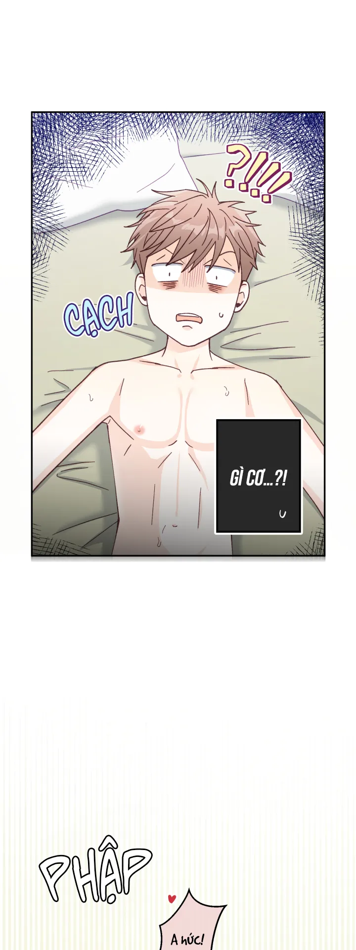 NGƯỜI HÀNG XÓM QUYẾN RŨ CỦA TÔI Chapter 6 Trang 81