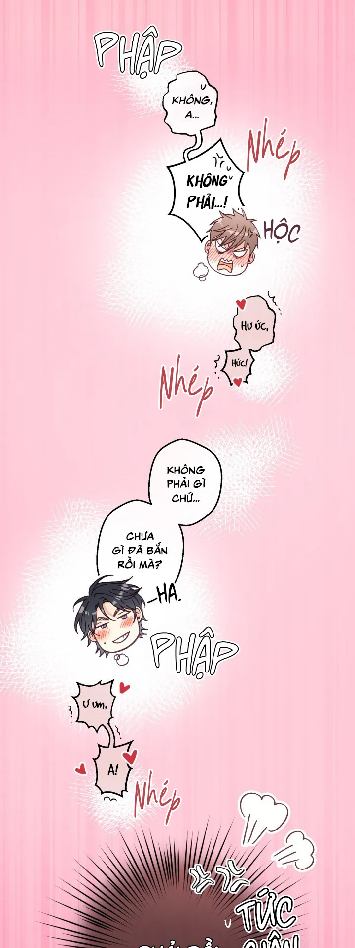 NGƯỜI HÀNG XÓM QUYẾN RŨ CỦA TÔI Chapter 6 Trang 83