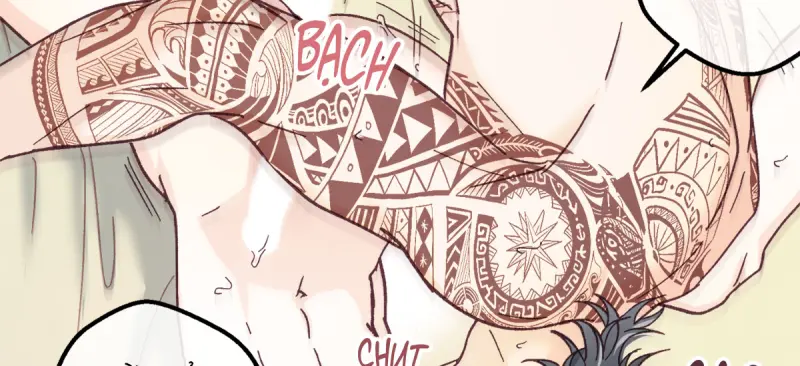 NGƯỜI HÀNG XÓM QUYẾN RŨ CỦA TÔI Chapter 7 Trang 5