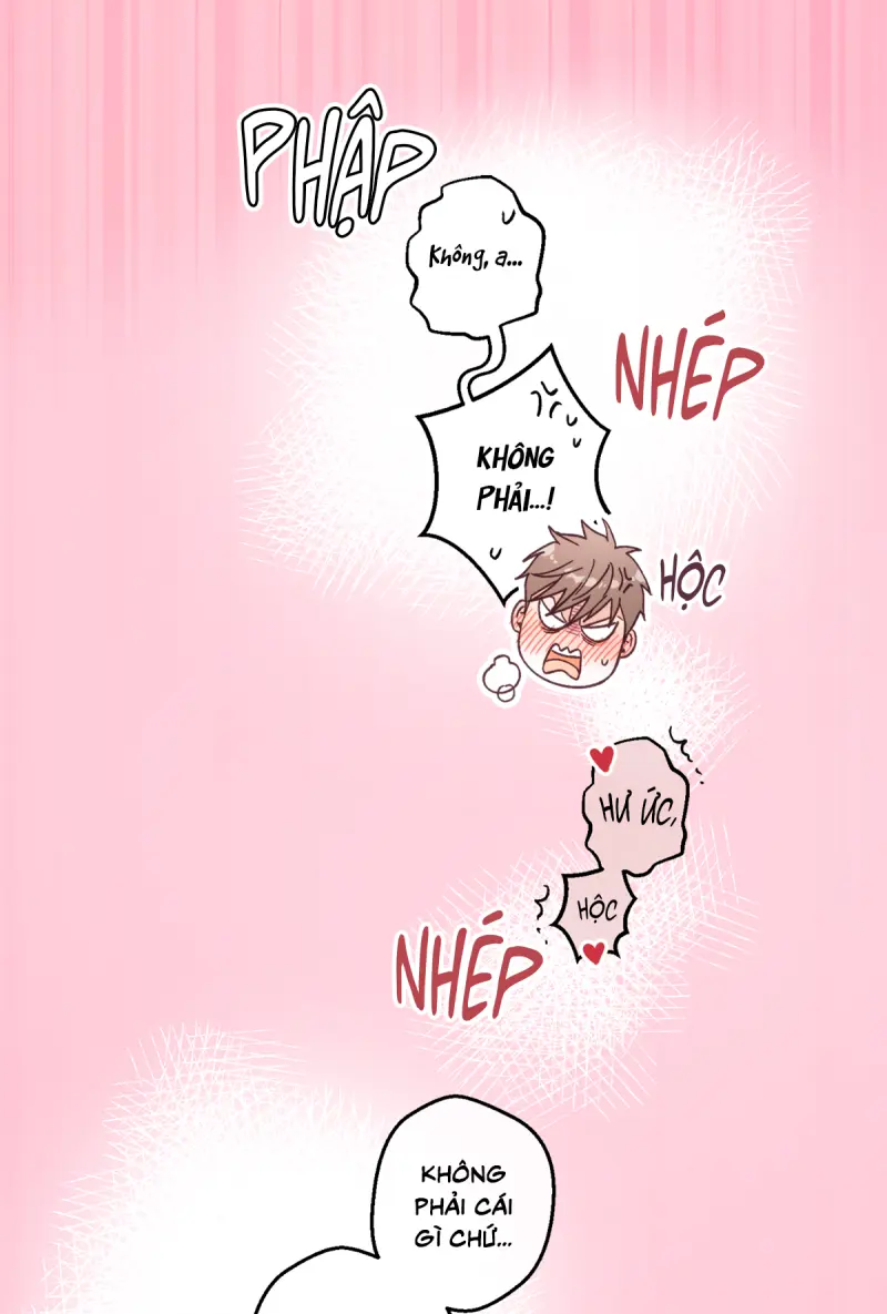 NGƯỜI HÀNG XÓM QUYẾN RŨ CỦA TÔI Chapter 7 Trang 10