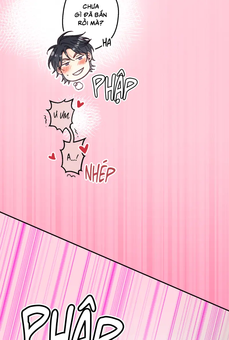NGƯỜI HÀNG XÓM QUYẾN RŨ CỦA TÔI Chapter 7 Trang 11