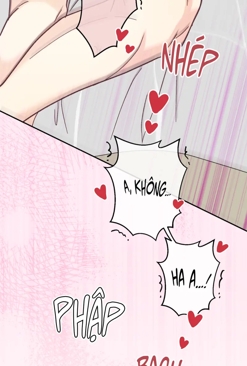 NGƯỜI HÀNG XÓM QUYẾN RŨ CỦA TÔI Chapter 7 Trang 14