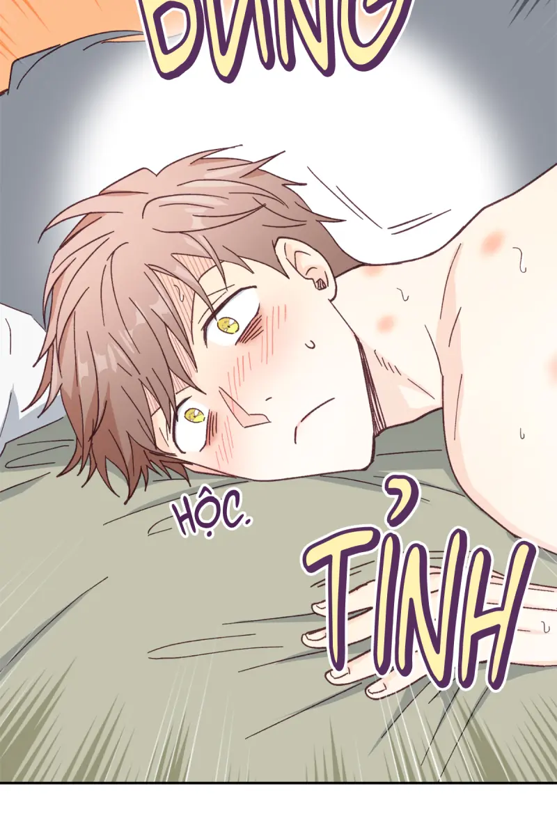 NGƯỜI HÀNG XÓM QUYẾN RŨ CỦA TÔI Chapter 7 Trang 18