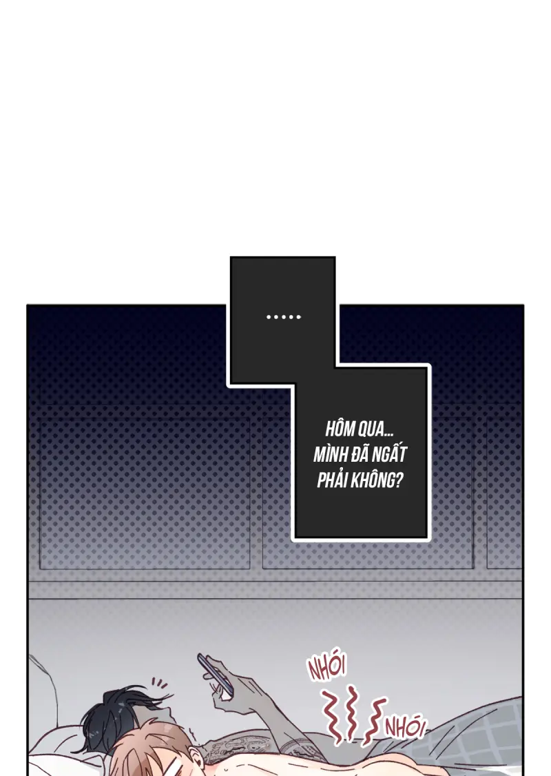 NGƯỜI HÀNG XÓM QUYẾN RŨ CỦA TÔI Chapter 7 Trang 19