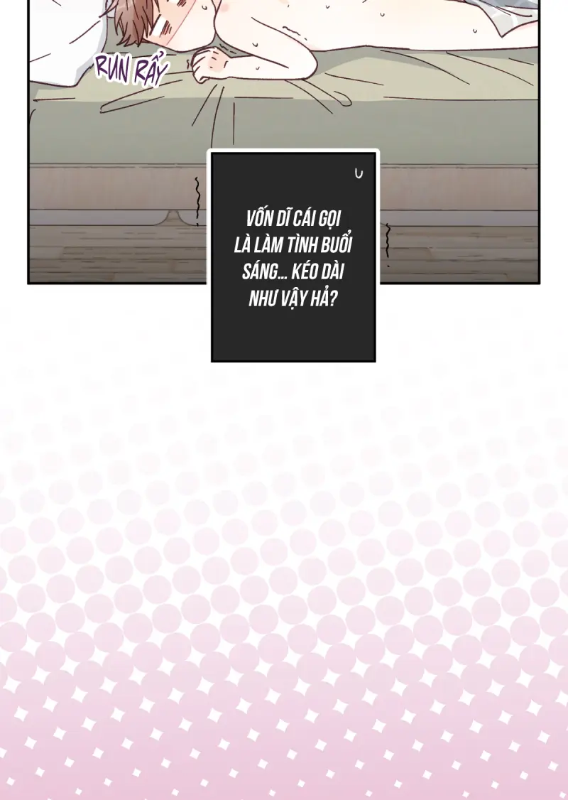 NGƯỜI HÀNG XÓM QUYẾN RŨ CỦA TÔI Chapter 7 Trang 20