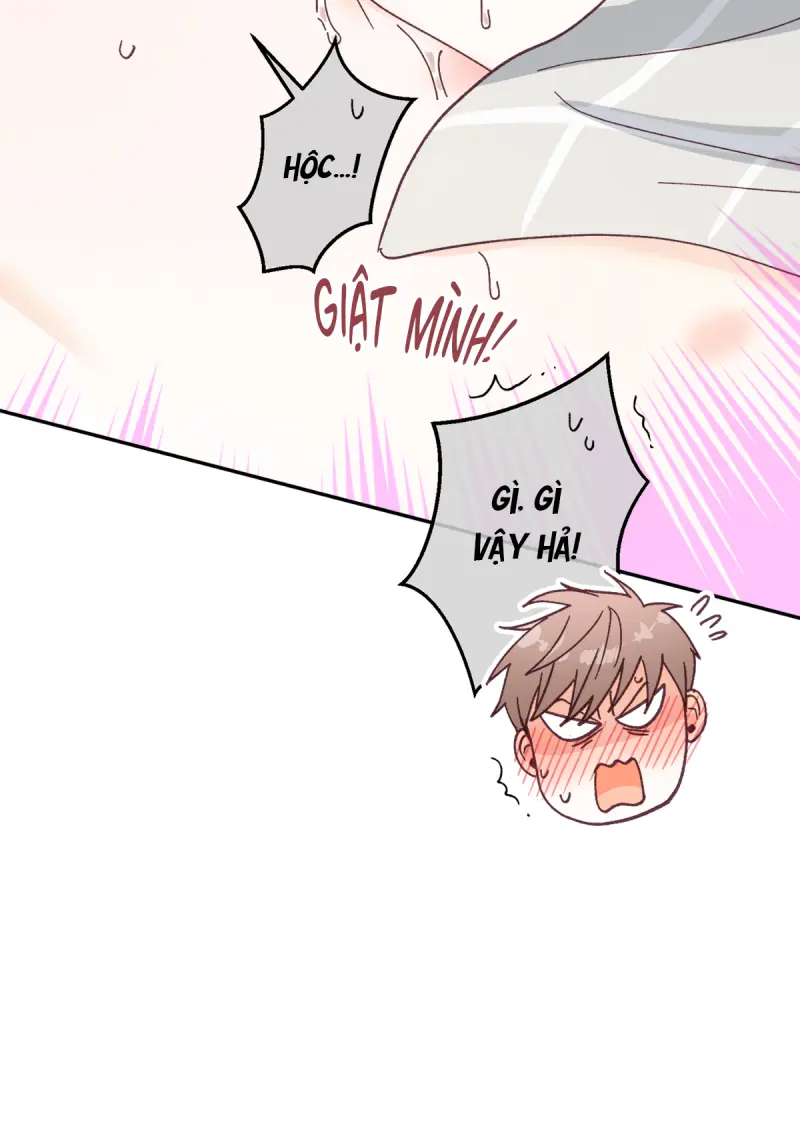 NGƯỜI HÀNG XÓM QUYẾN RŨ CỦA TÔI Chapter 7 Trang 22